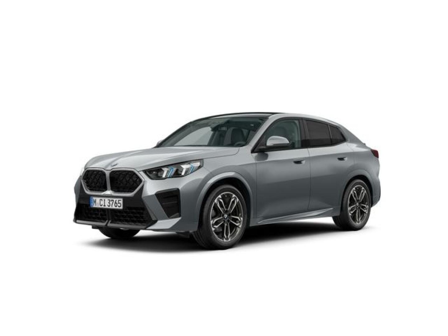 BMW X2 xDrive20d 120 kW (163 CV)