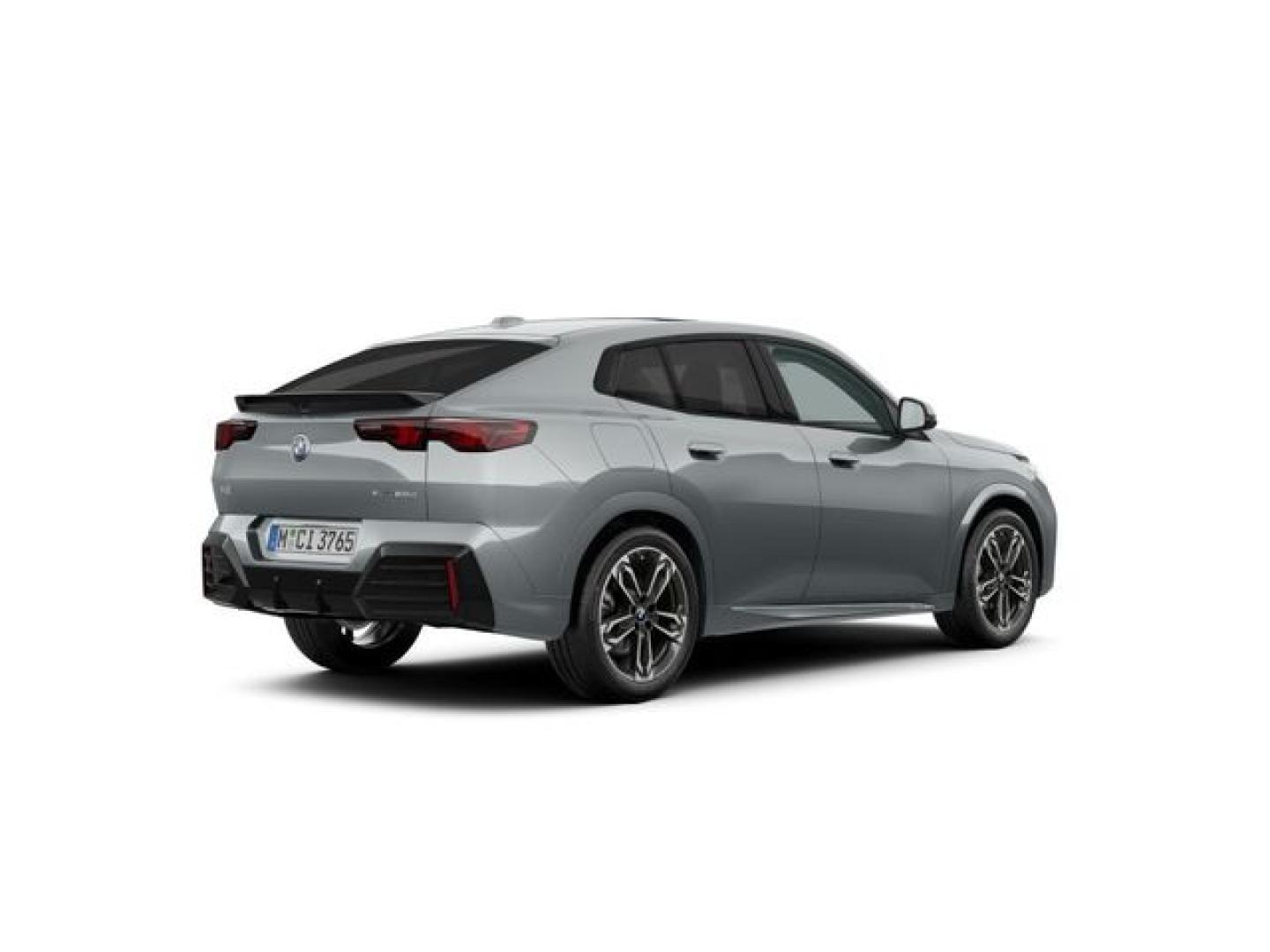 BMW X2 xDrive20d 120 kW (163 CV)