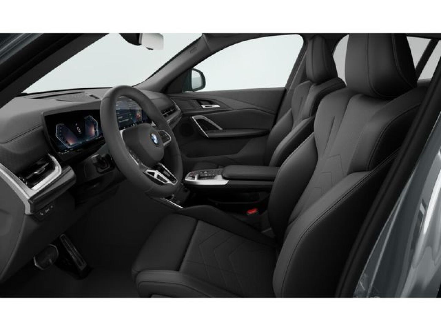 BMW X2 xDrive20d 120 kW (163 CV)