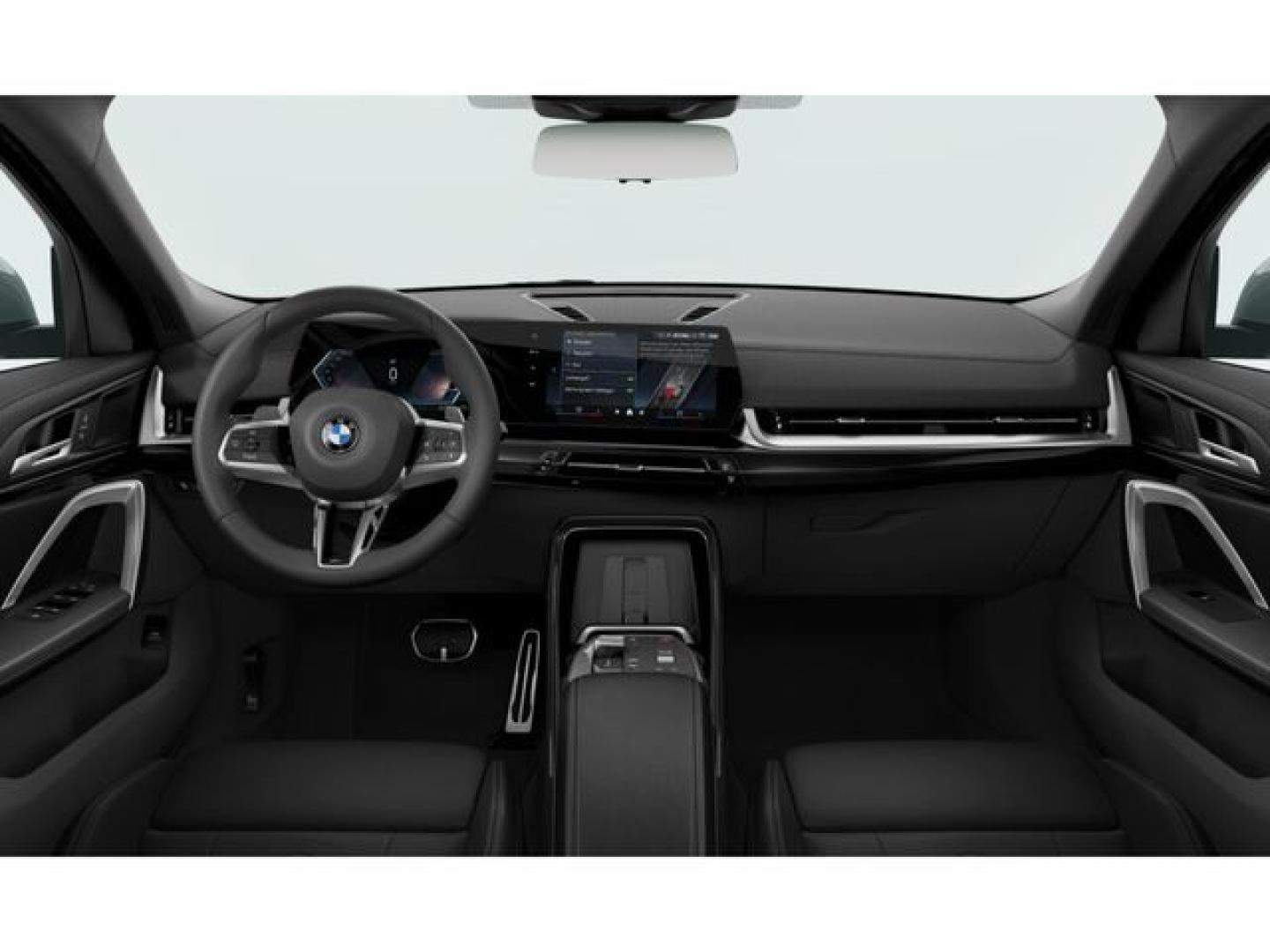 BMW X2 xDrive20d 120 kW (163 CV)