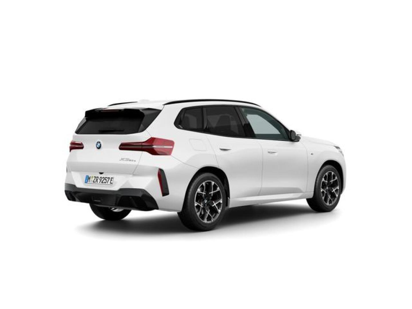 BMW X3 xDrive30e 220 kW (299 CV)