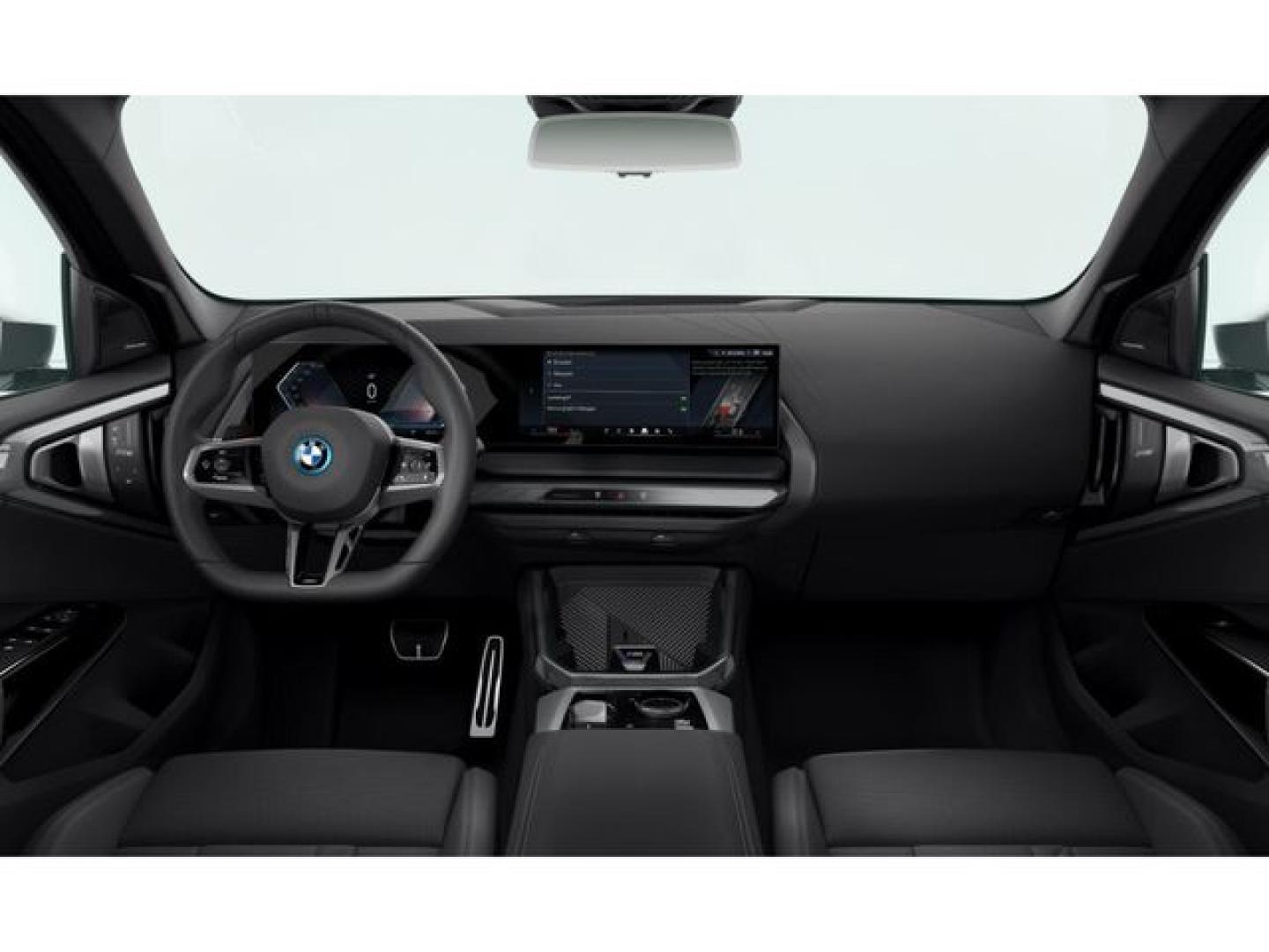 BMW X3 xDrive30e 220 kW (299 CV)