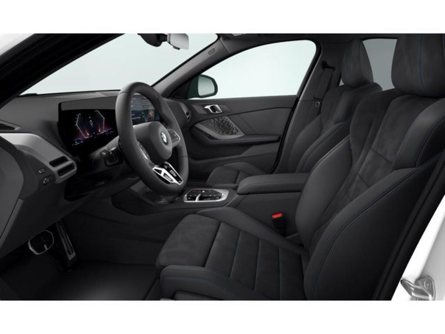 BMW Serie 1 120d 120 kW (163 CV)