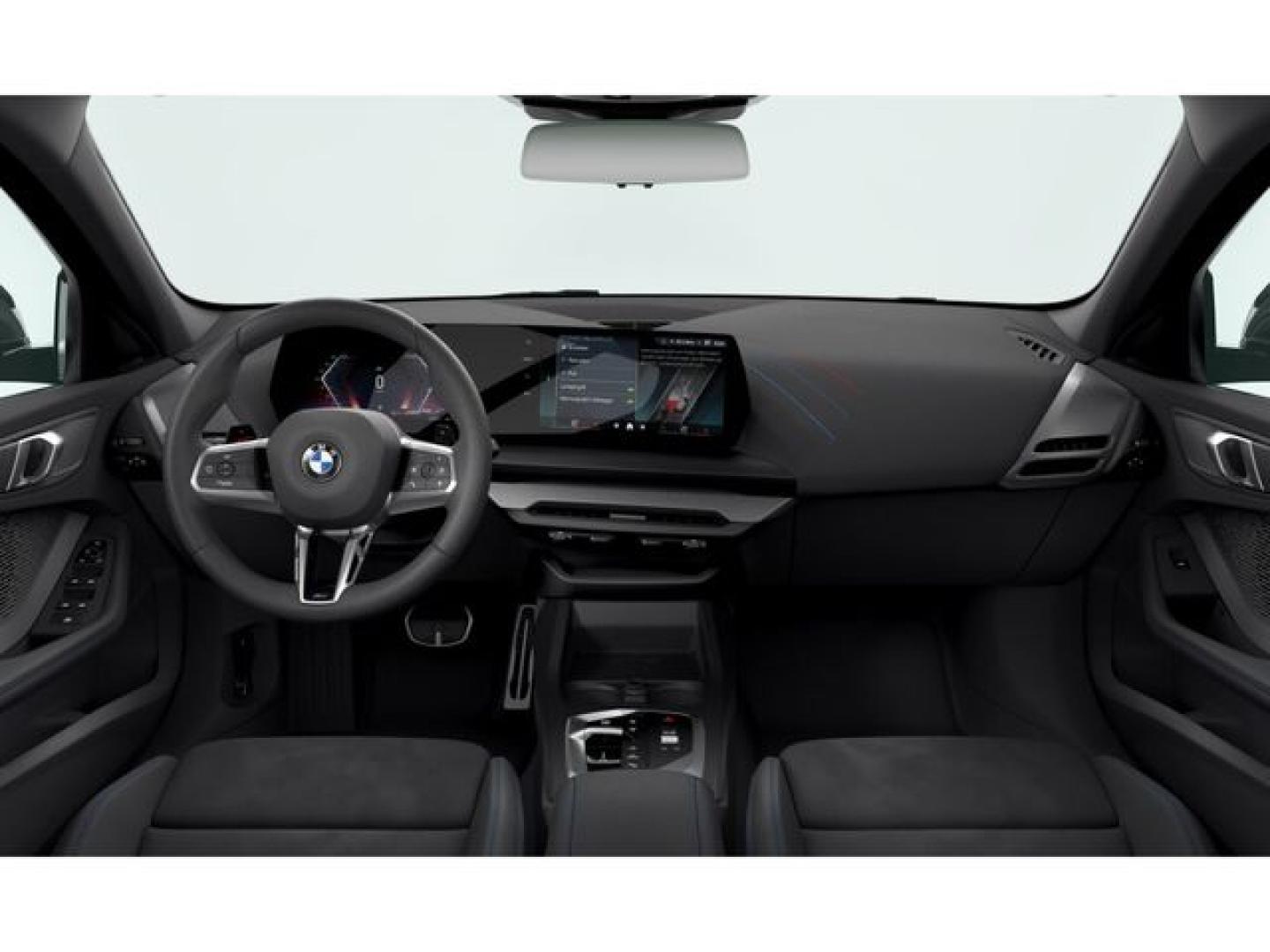 BMW Serie 1 120d 120 kW (163 CV)