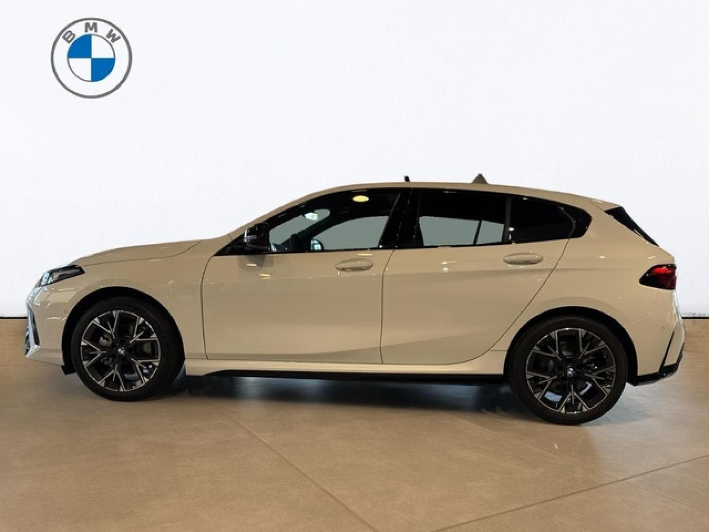 BMW Serie 1 120d 120 kW (163 CV)