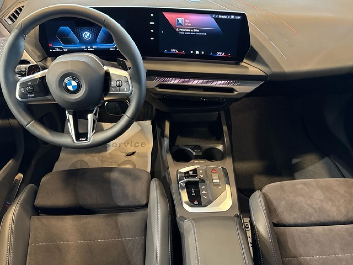 BMW Serie 1 120d 120 kW (163 CV)