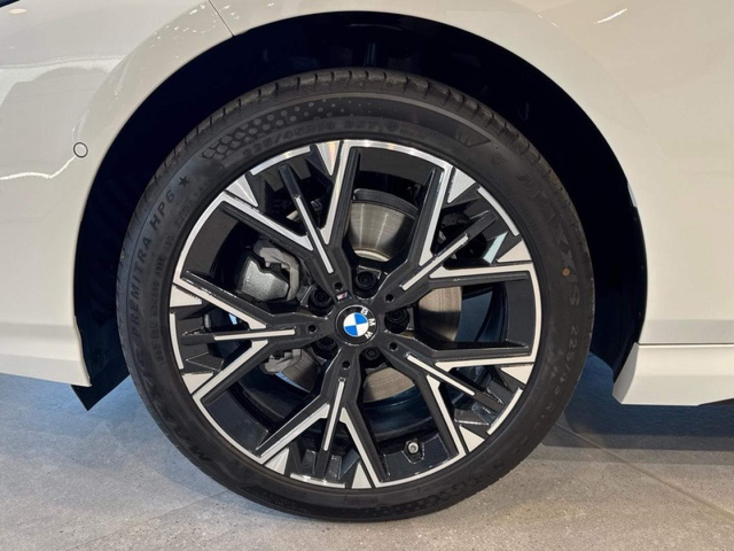 BMW Serie 1 120d 120 kW (163 CV)