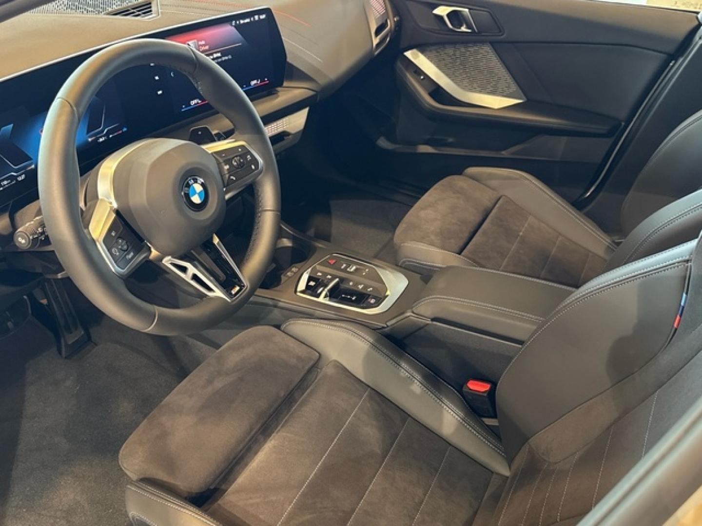 BMW Serie 1 120d 120 kW (163 CV)