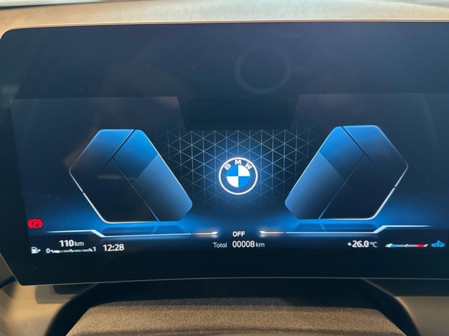 BMW Serie 1 120d 120 kW (163 CV)