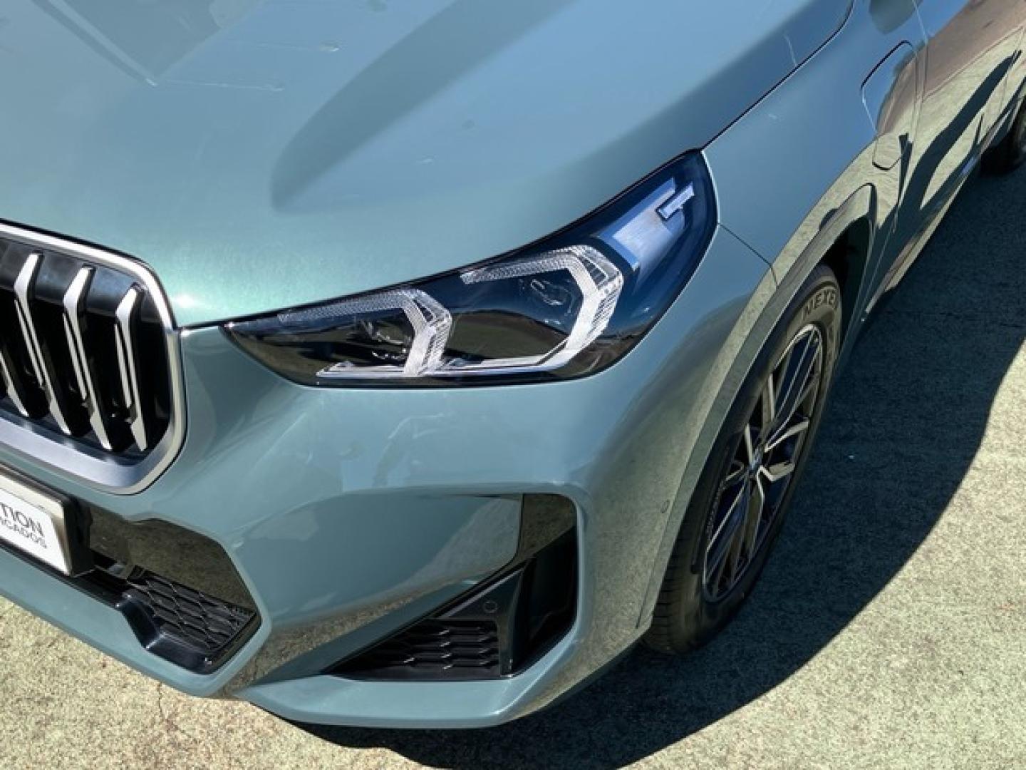 BMW X1 xDrive25e 180 kW (245 CV)
