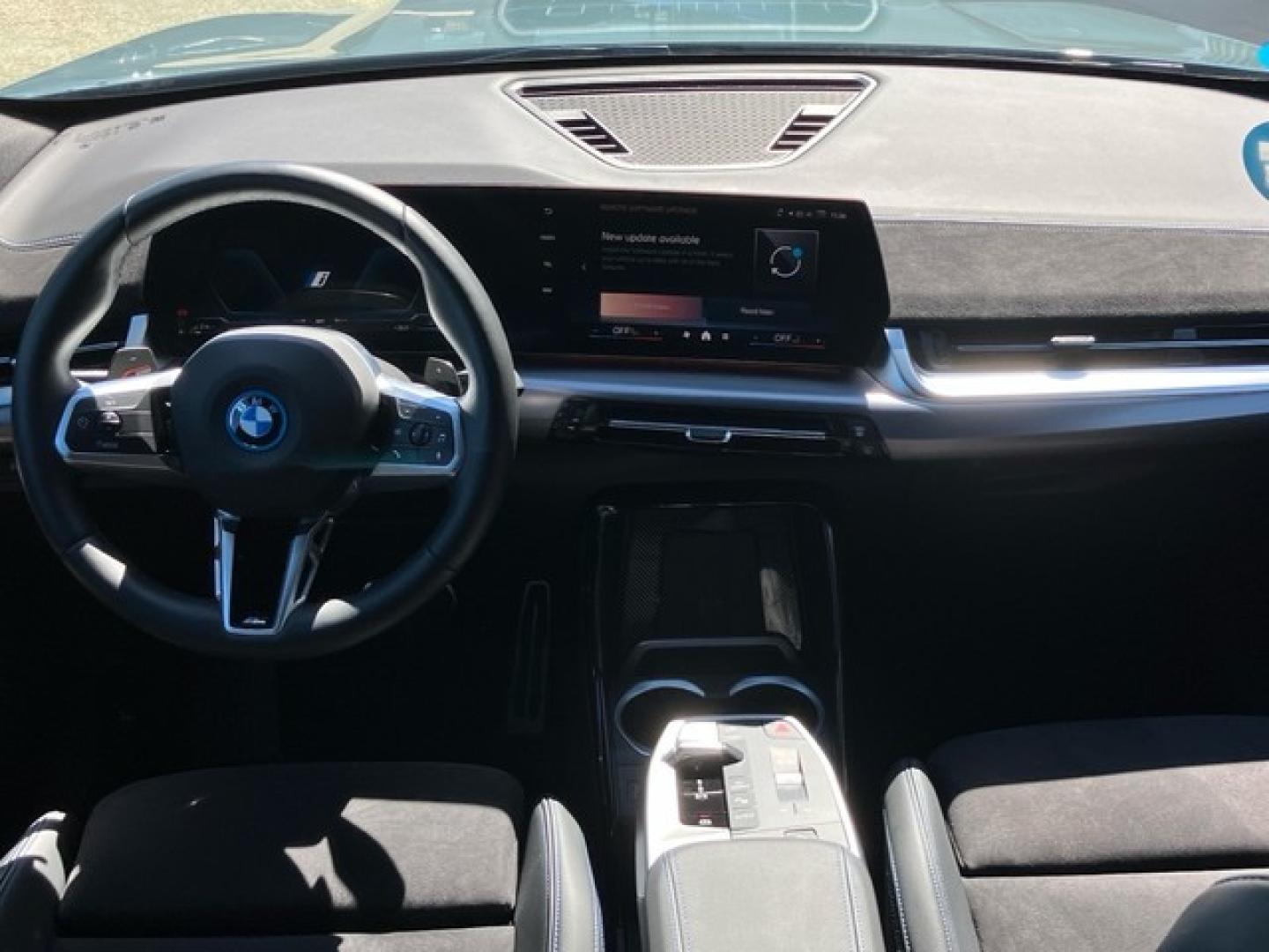 BMW X1 xDrive25e 180 kW (245 CV)