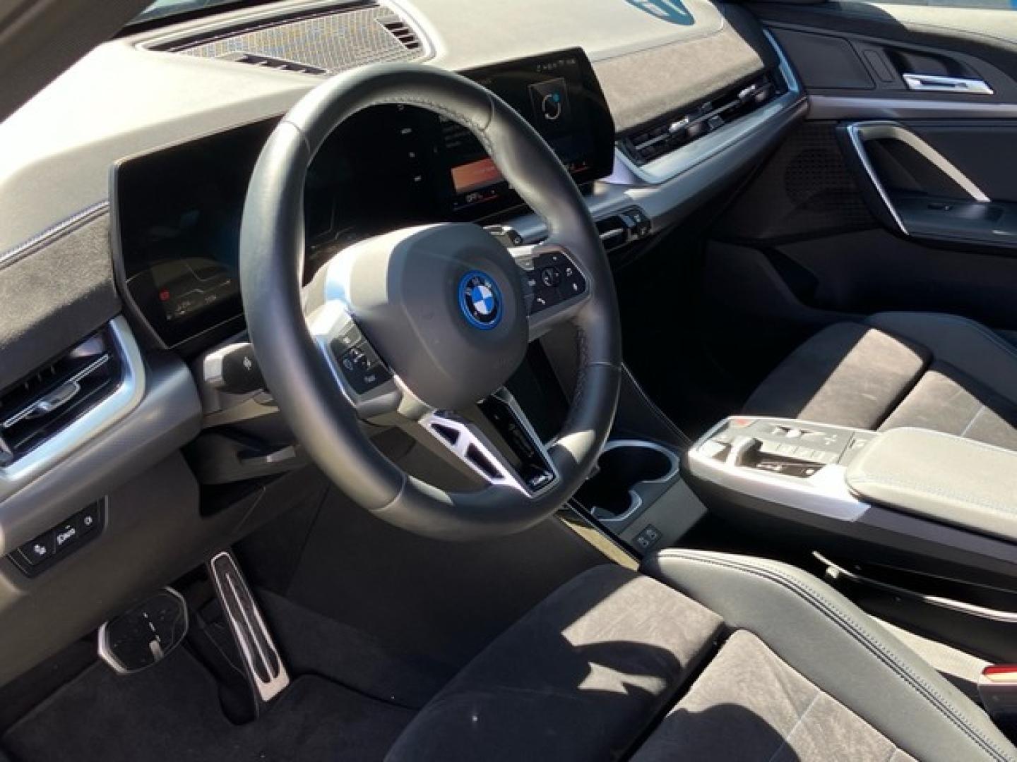 BMW X1 xDrive25e 180 kW (245 CV)