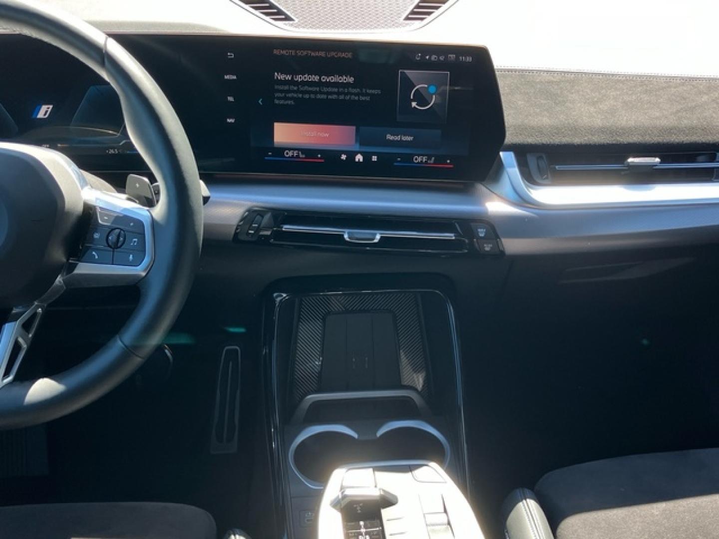 BMW X1 xDrive25e 180 kW (245 CV)