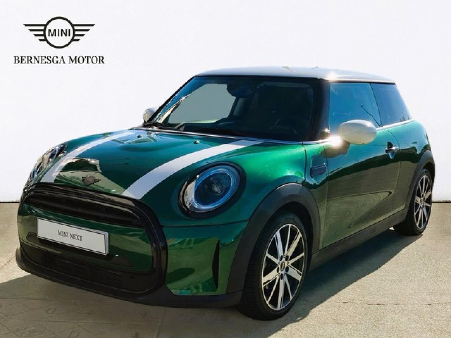 Mini MINI 3 Puertas 100 kW (136 CV)