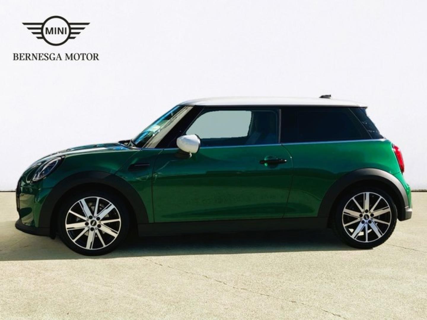 Mini MINI 3 Puertas 100 kW (136 CV)