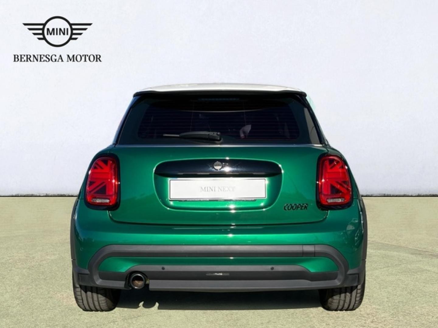 Mini MINI 3 Puertas 100 kW (136 CV)