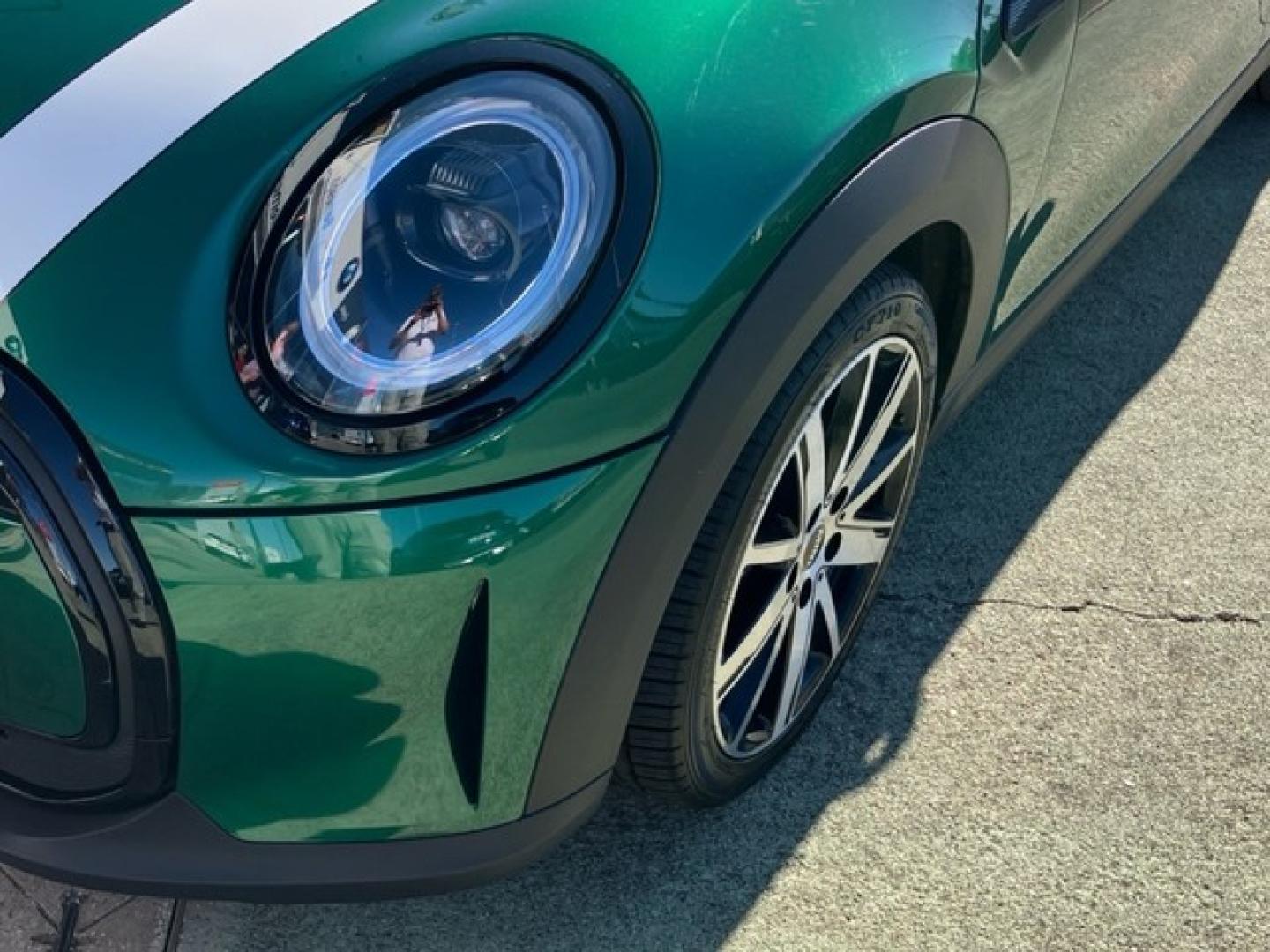 Mini MINI 3 Puertas 100 kW (136 CV)