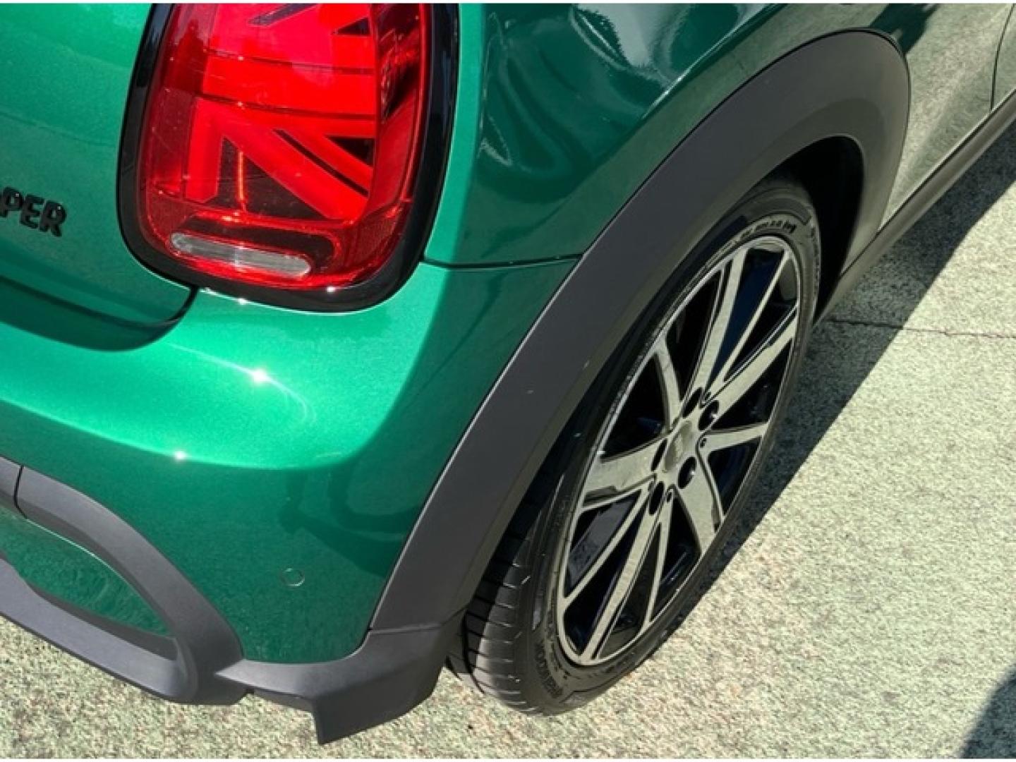 Mini MINI 3 Puertas 100 kW (136 CV)