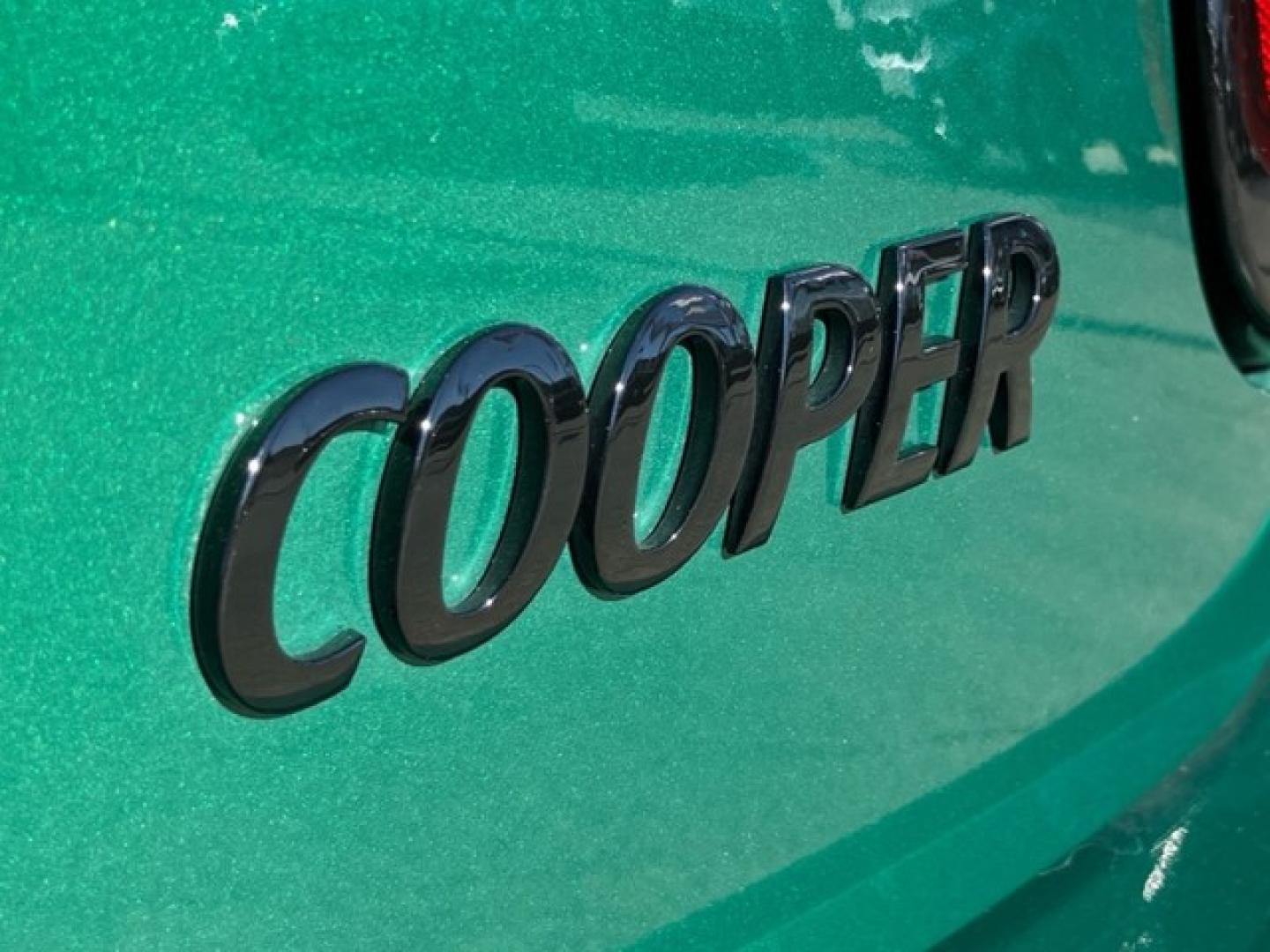 Mini MINI 3 Puertas 100 kW (136 CV)