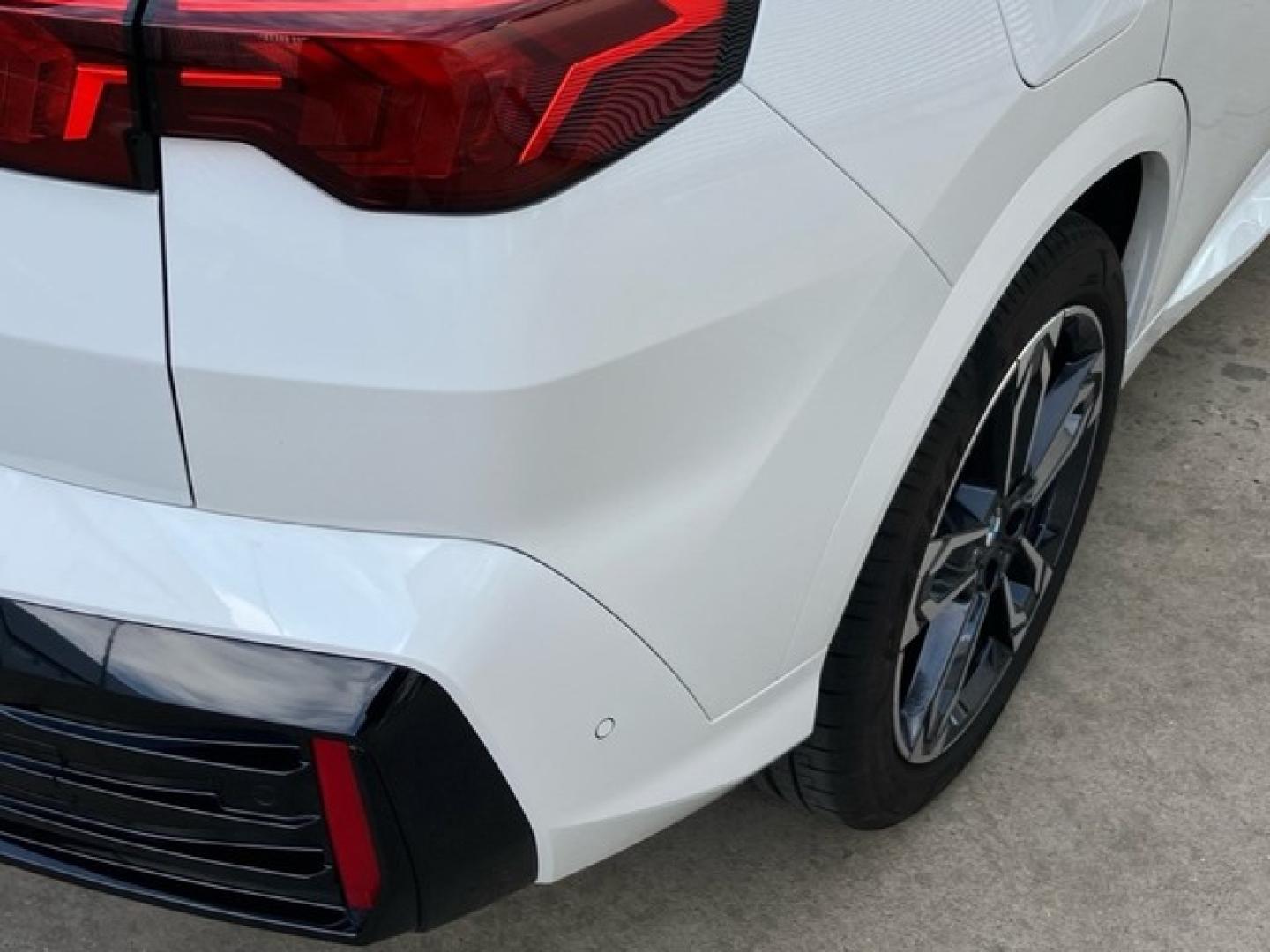 BMW X2 xDrive20d 120 kW (163 CV)