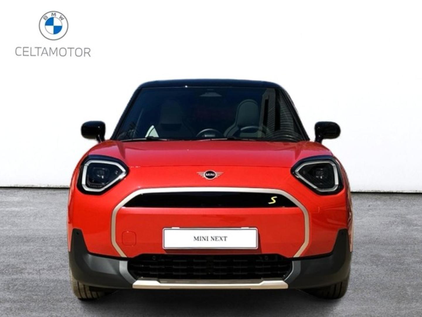 Mini MINI 3 Puertas SE 160 kW (218 CV)