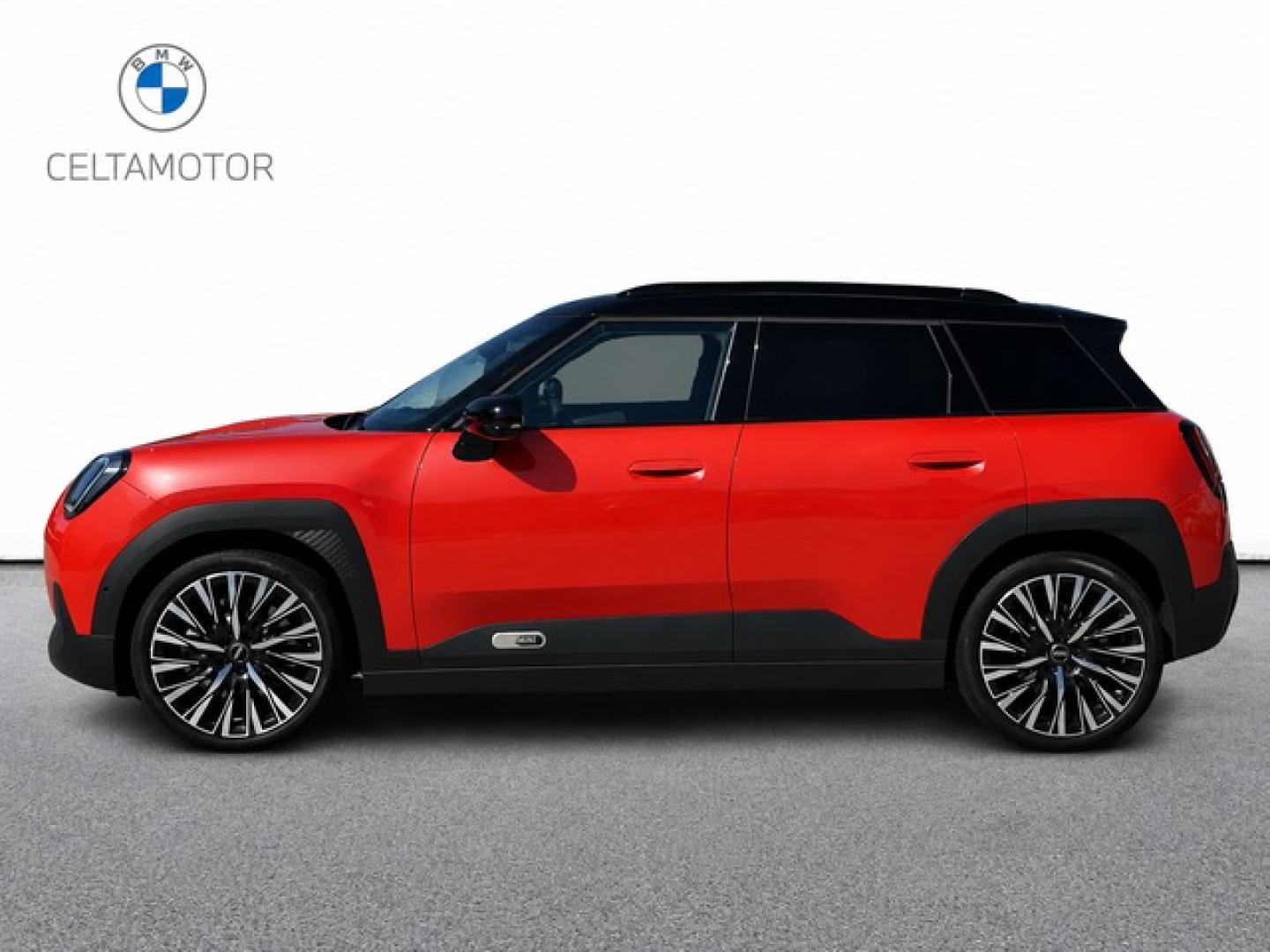 Mini MINI 3 Puertas SE 160 kW (218 CV)