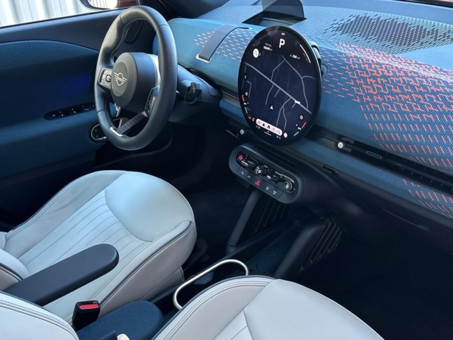 Mini MINI 3 Puertas SE 160 kW (218 CV)