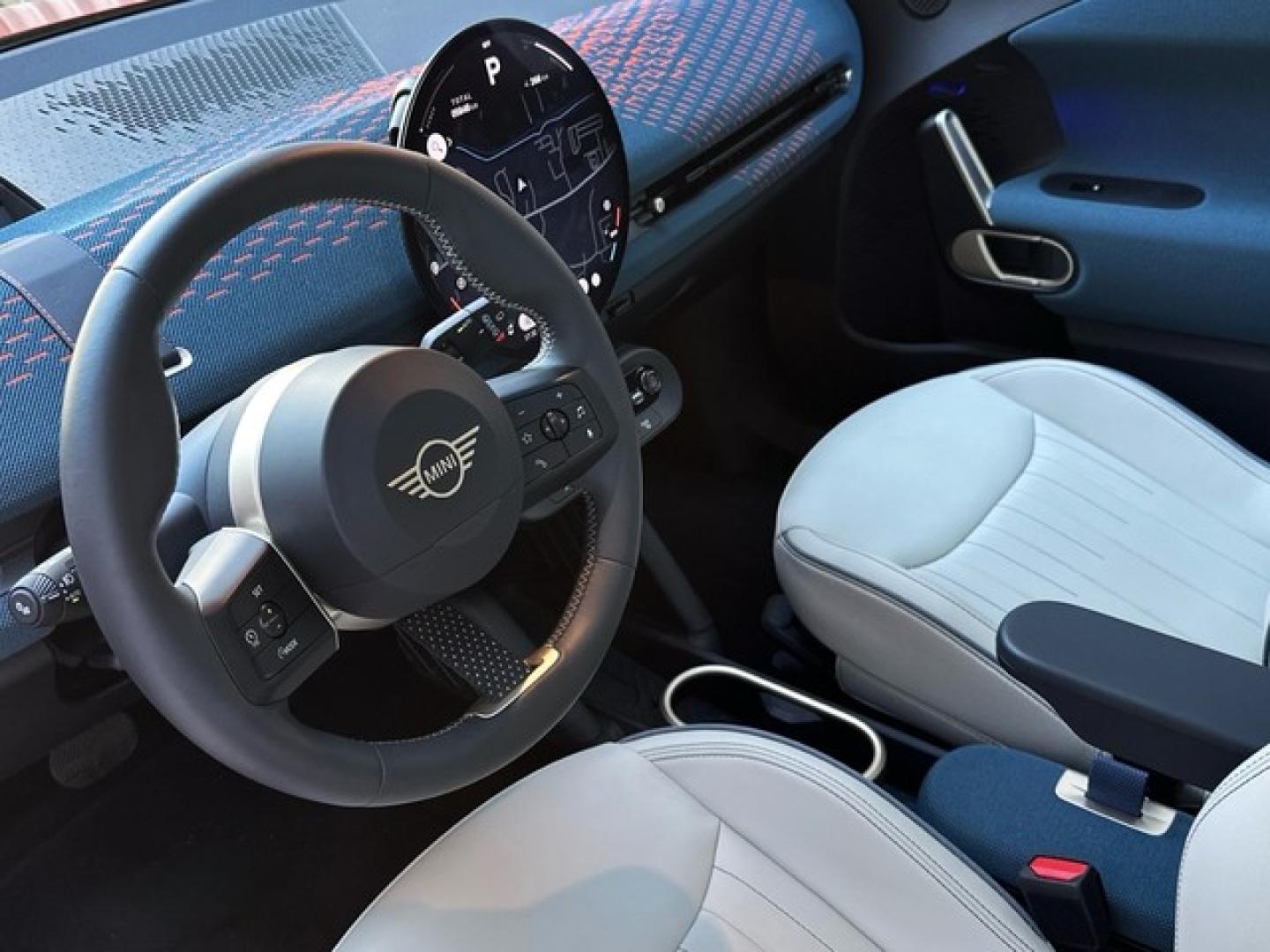 Mini MINI 3 Puertas SE 160 kW (218 CV)