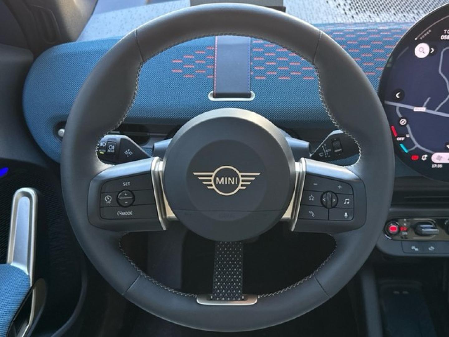 Mini MINI 3 Puertas SE 160 kW (218 CV)
