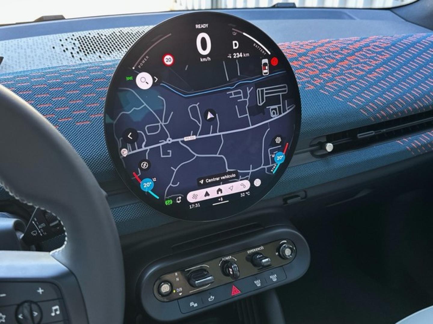 Mini MINI 3 Puertas SE 160 kW (218 CV)
