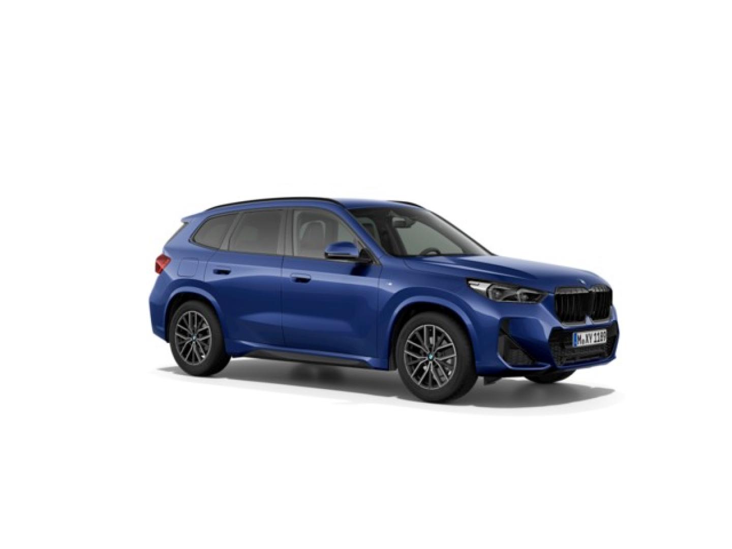 BMW X1 sDrive20i 125 kW (170 CV)