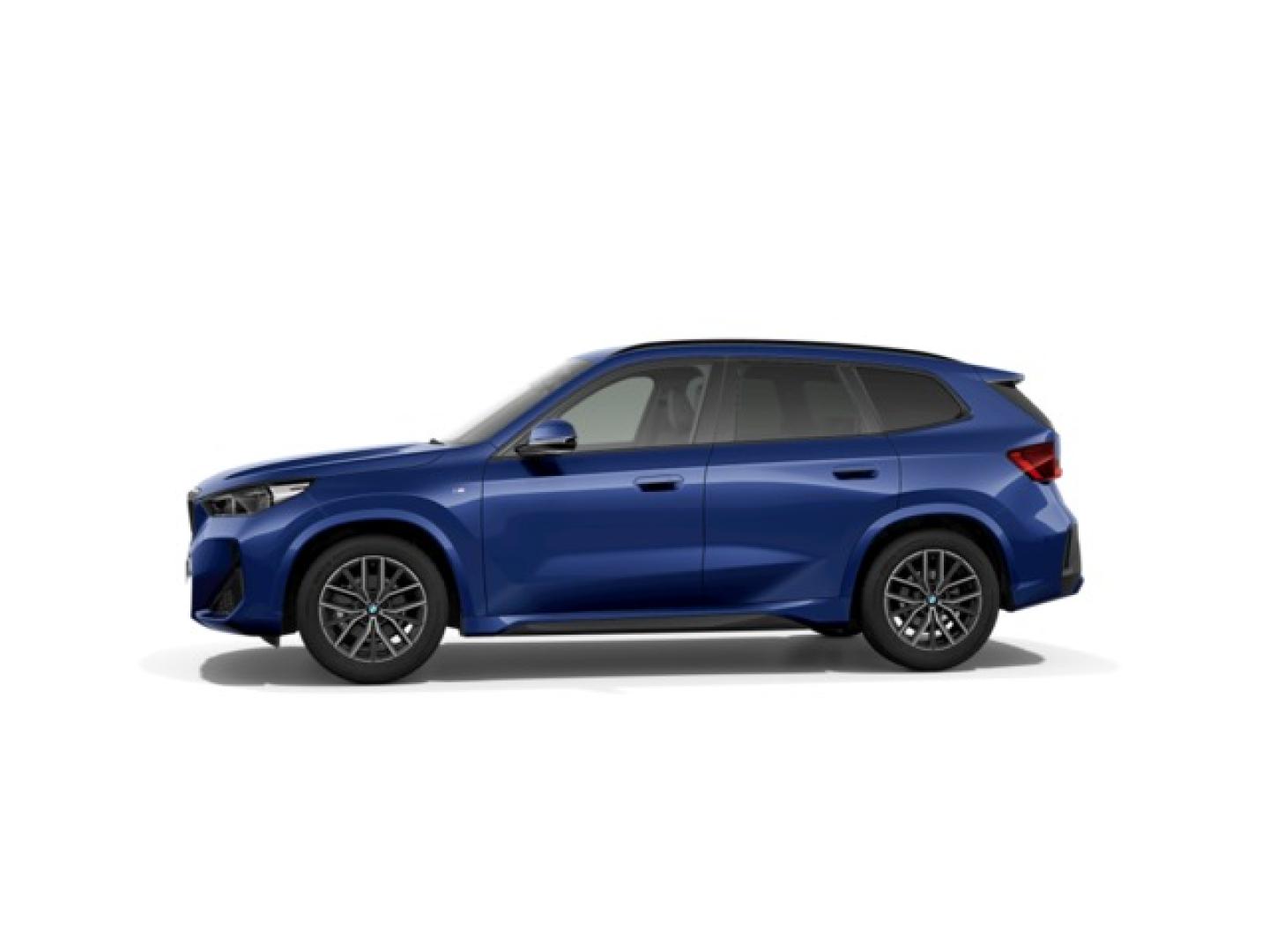 BMW X1 sDrive20i 125 kW (170 CV)
