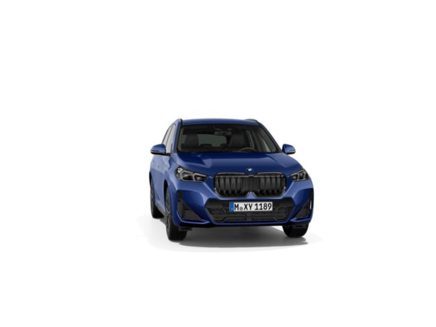 BMW X1 sDrive20i 125 kW (170 CV)