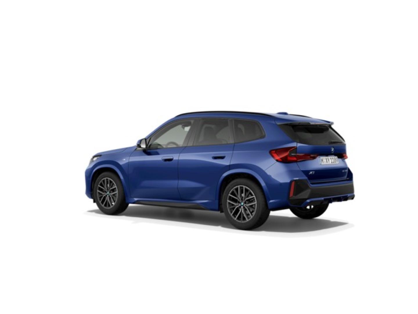 BMW X1 sDrive20i 125 kW (170 CV)