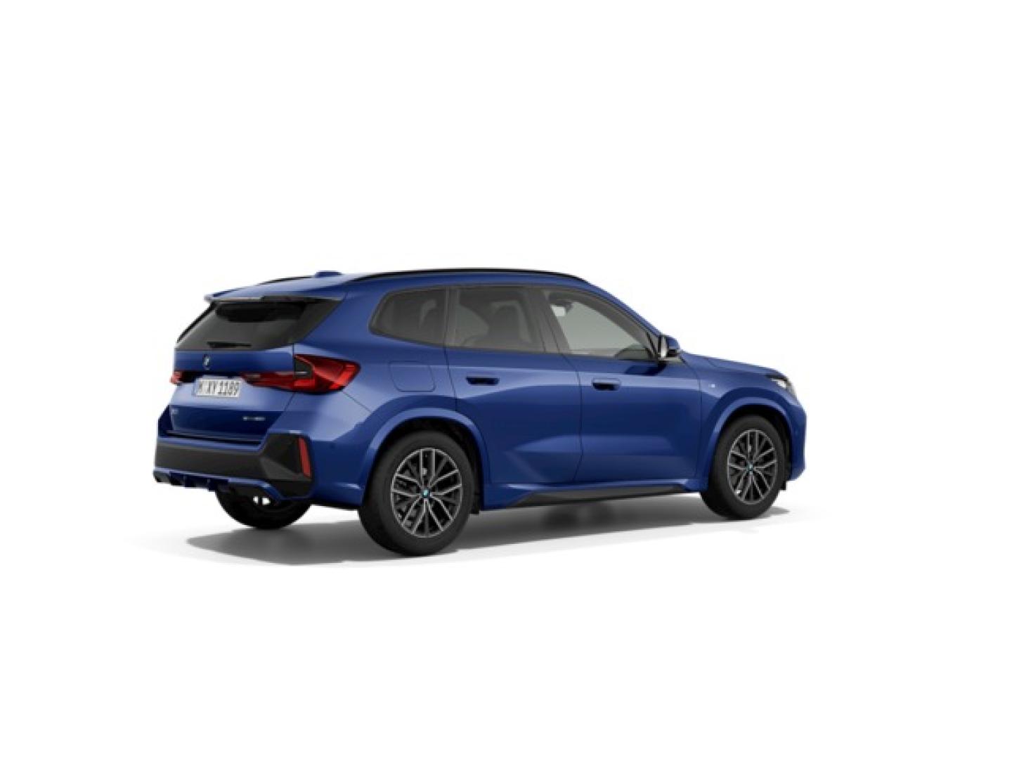 BMW X1 sDrive20i 125 kW (170 CV)