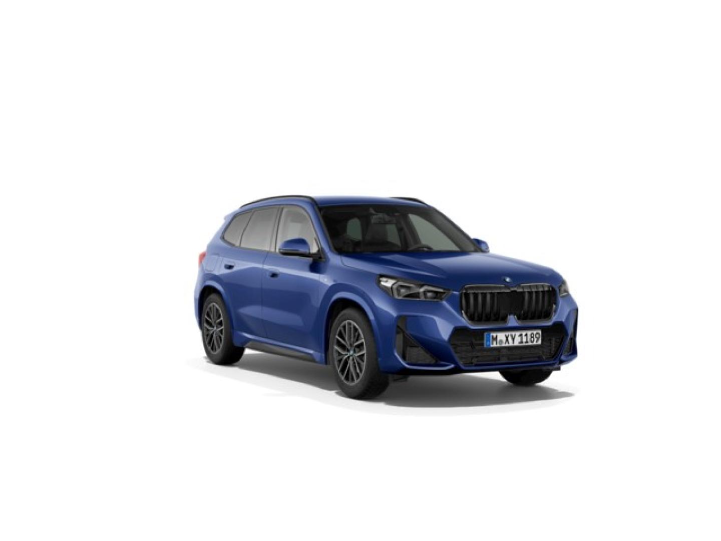BMW X1 sDrive20i 125 kW (170 CV)