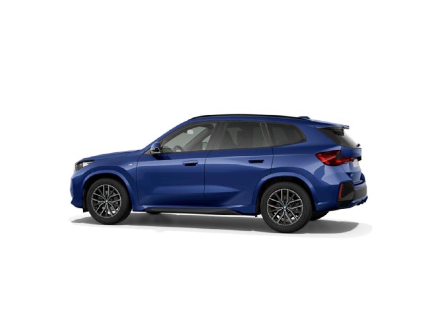 BMW X1 sDrive20i 125 kW (170 CV)