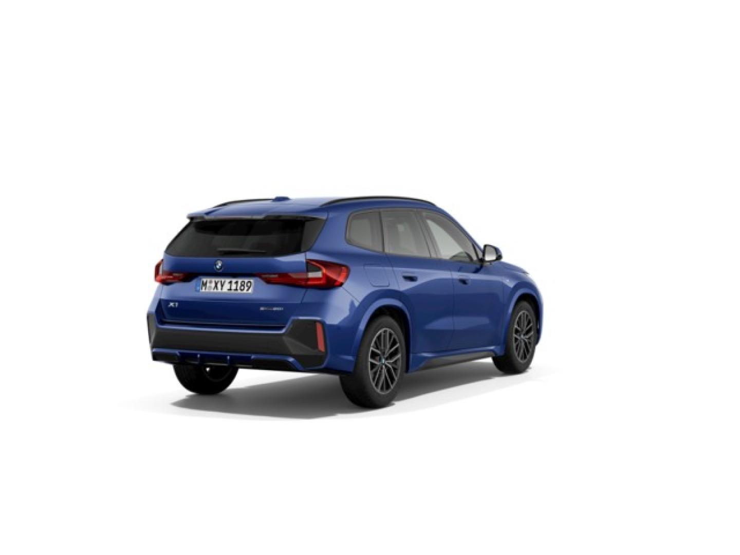 BMW X1 sDrive20i 125 kW (170 CV)