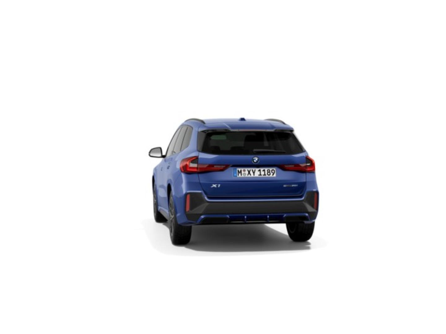 BMW X1 sDrive20i 125 kW (170 CV)