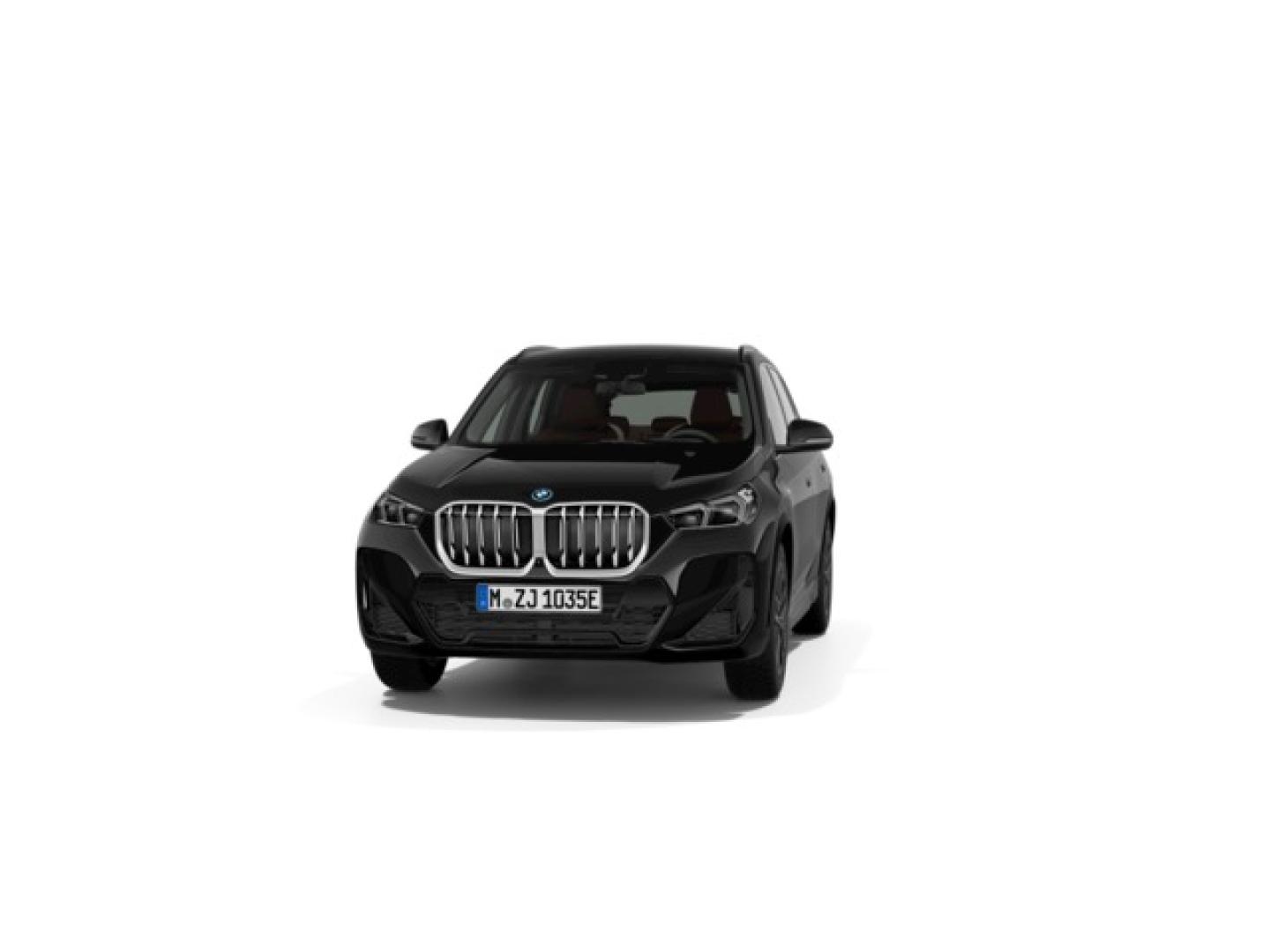 BMW X1 xDrive25e 180 kW (245 CV)