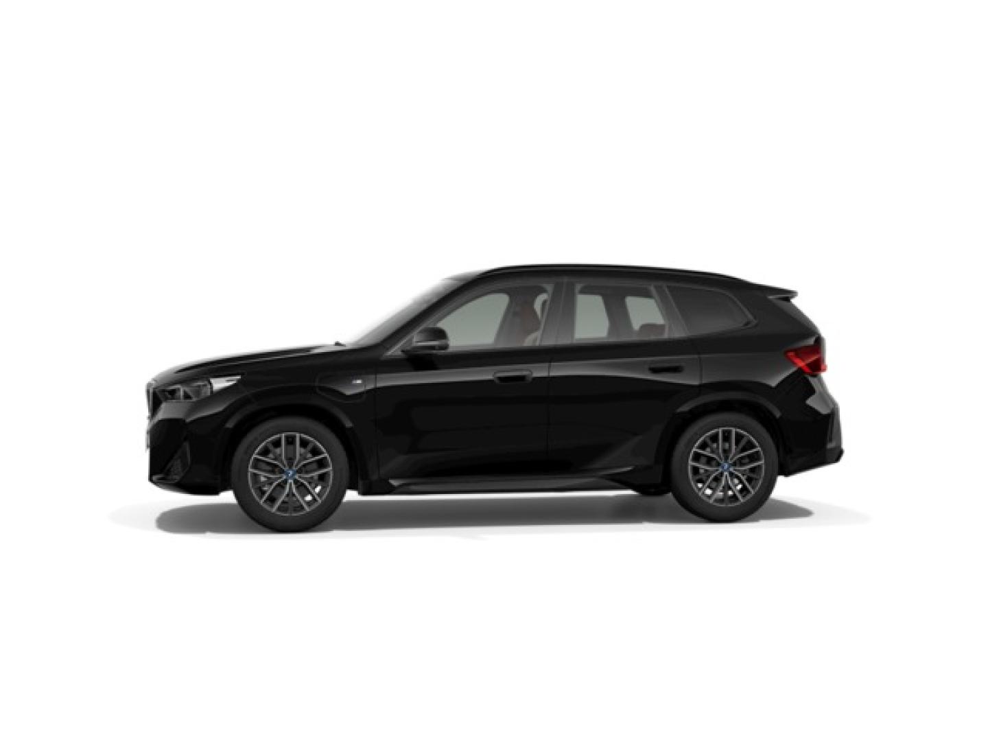 BMW X1 xDrive25e 180 kW (245 CV)