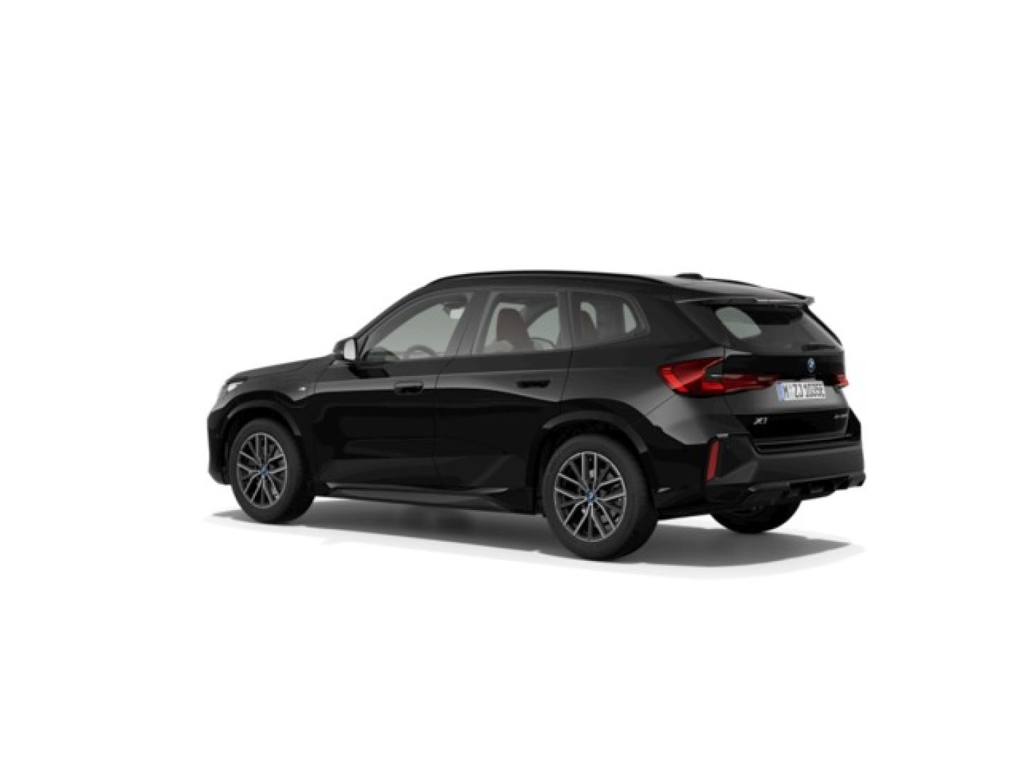 BMW X1 xDrive25e 180 kW (245 CV)