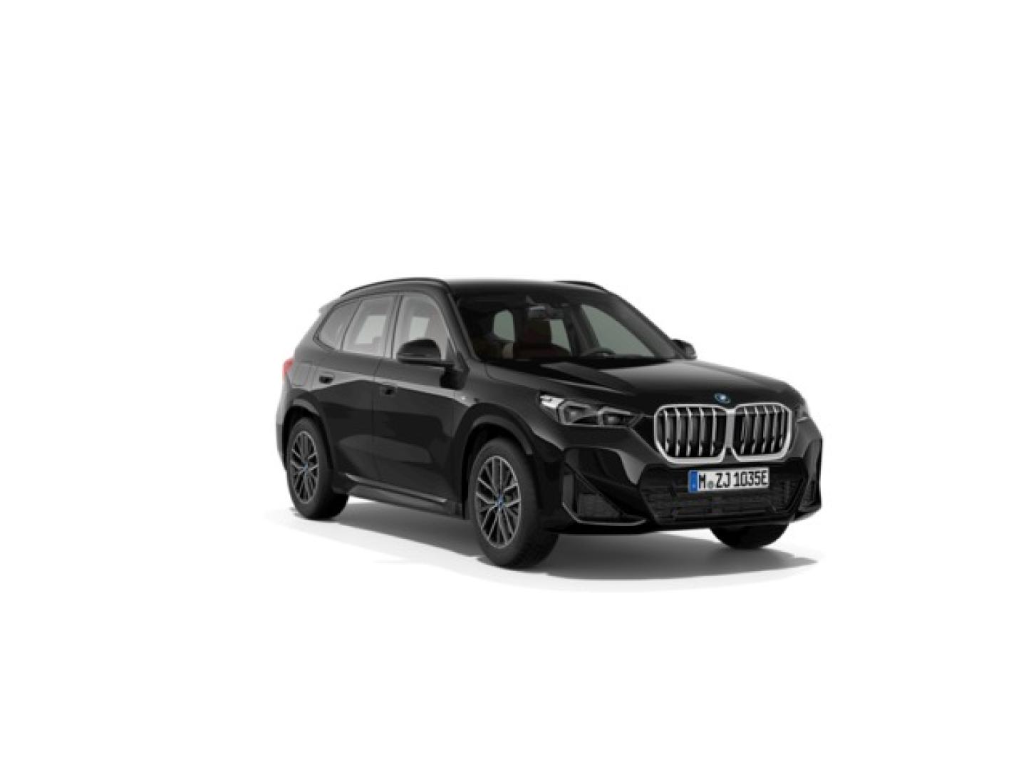 BMW X1 xDrive25e 180 kW (245 CV)