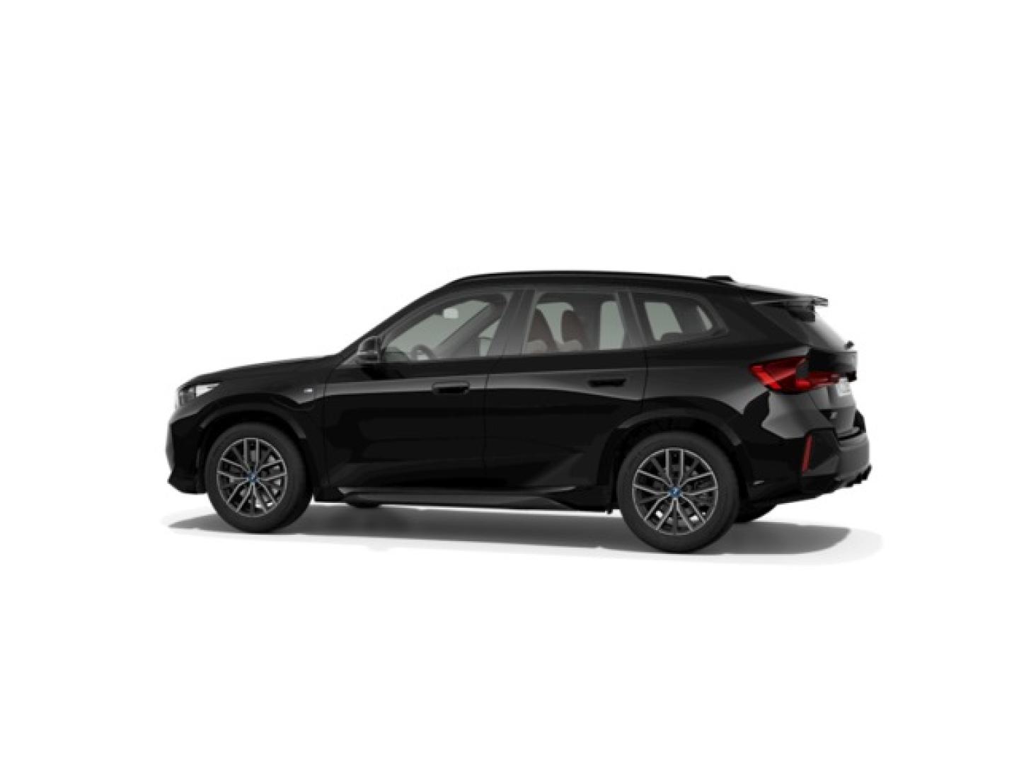 BMW X1 xDrive25e 180 kW (245 CV)