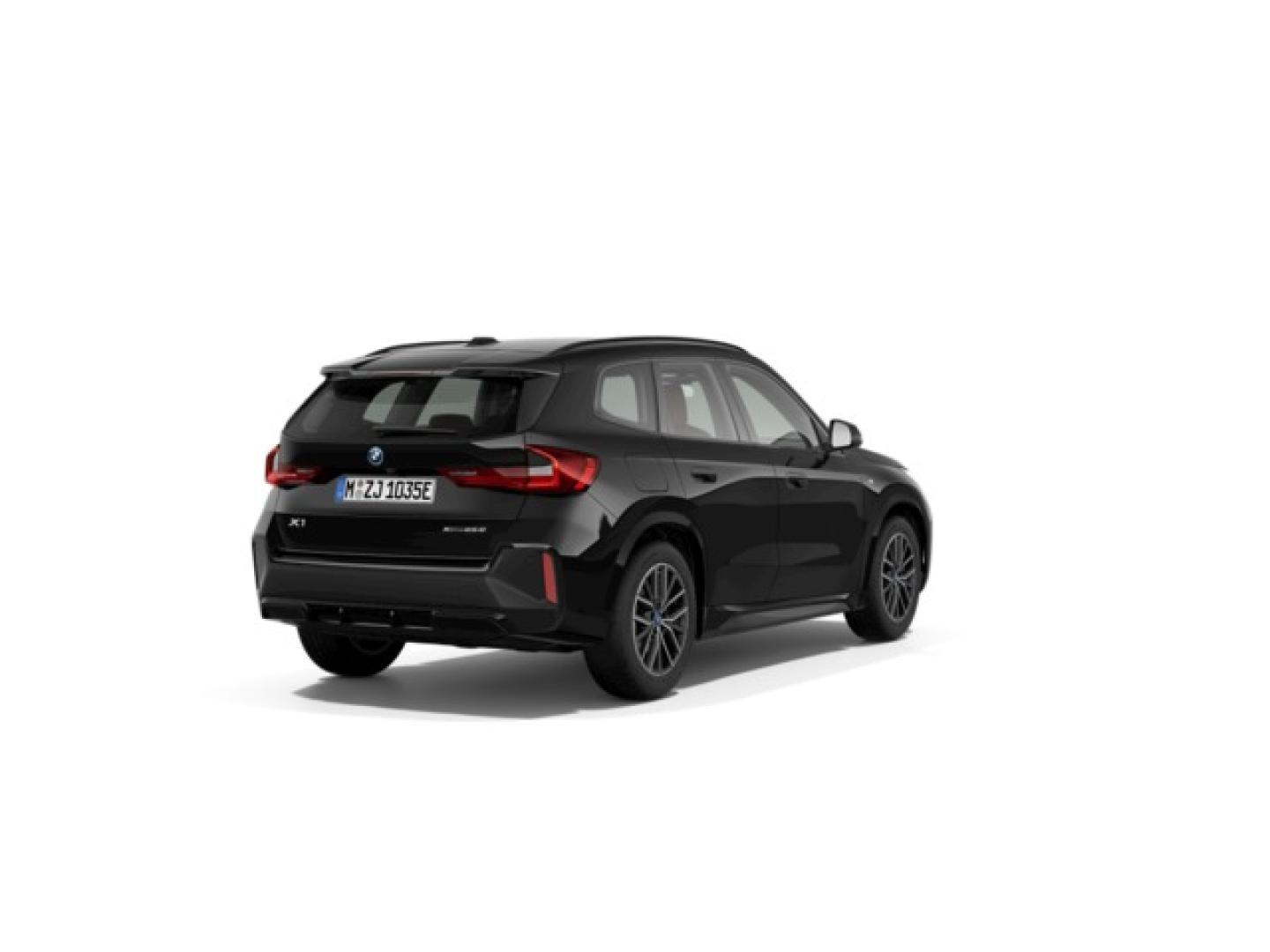 BMW X1 xDrive25e 180 kW (245 CV)
