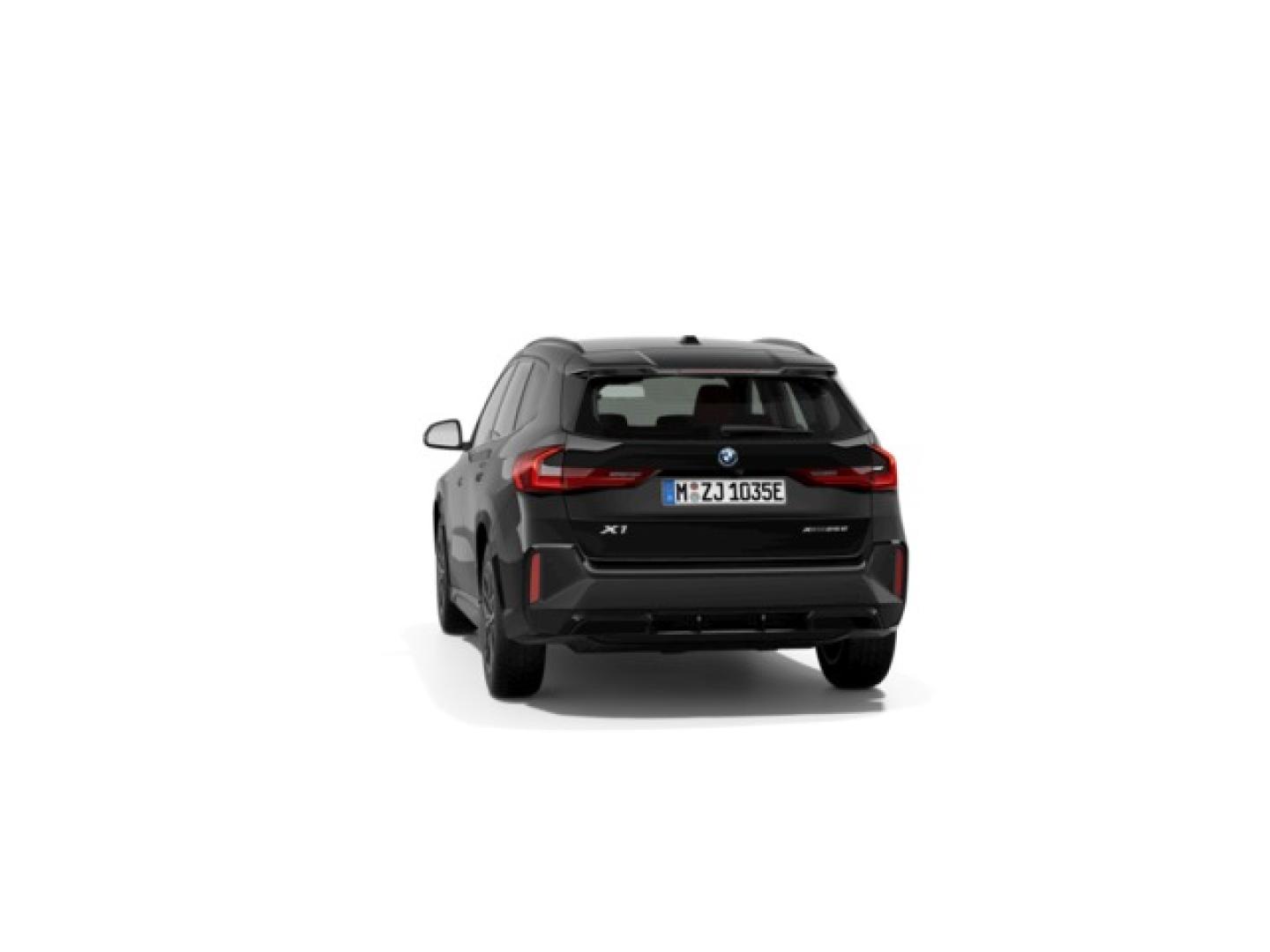 BMW X1 xDrive25e 180 kW (245 CV)