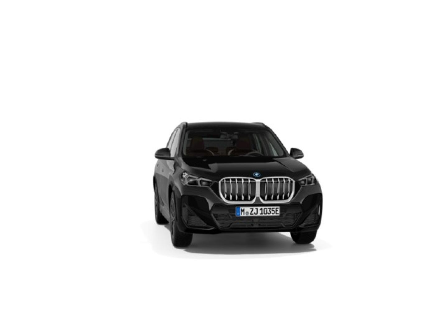 BMW X1 xDrive25e 180 kW (245 CV)