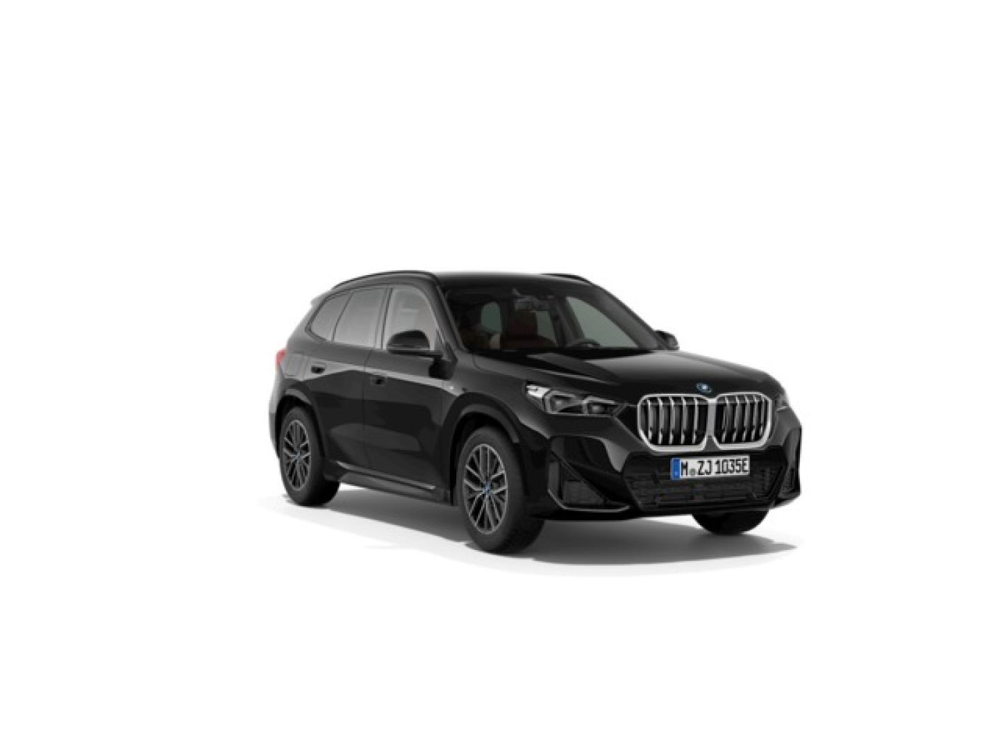 BMW X1 xDrive25e 180 kW (245 CV)