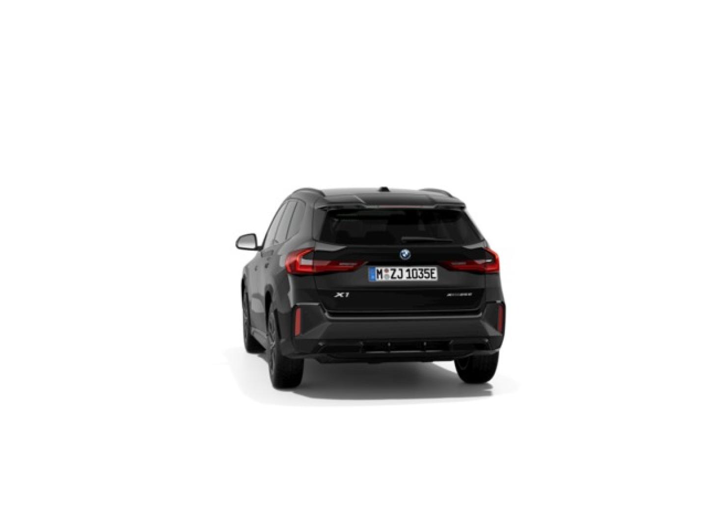 BMW X1 xDrive25e 180 kW (245 CV)