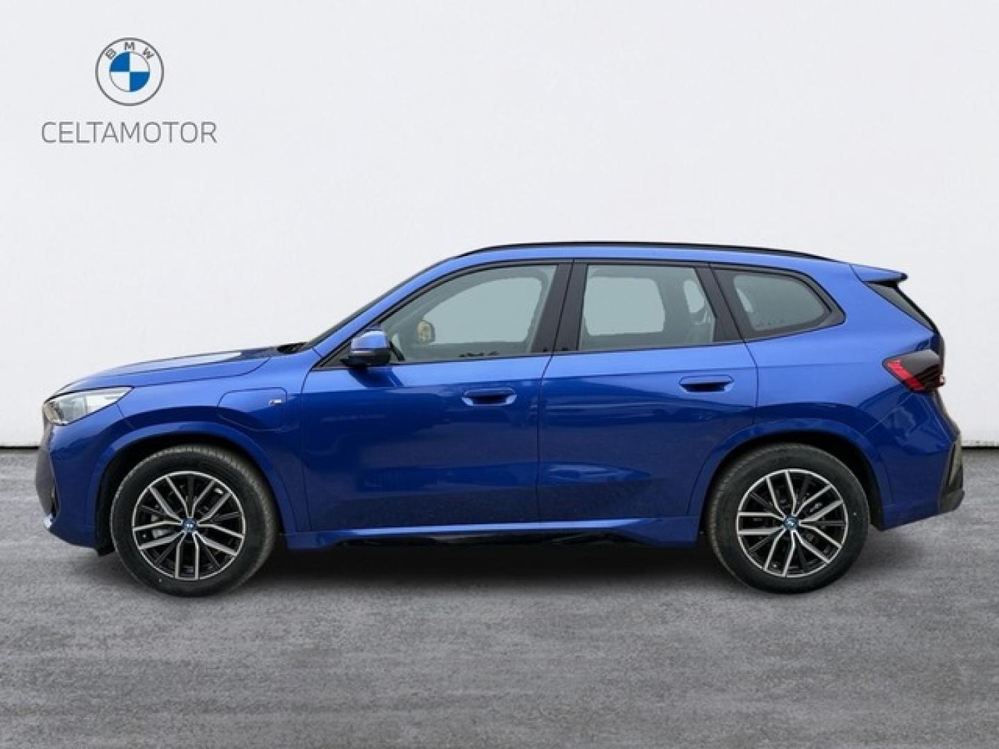 BMW X1 xDrive25e 180 kW (245 CV)